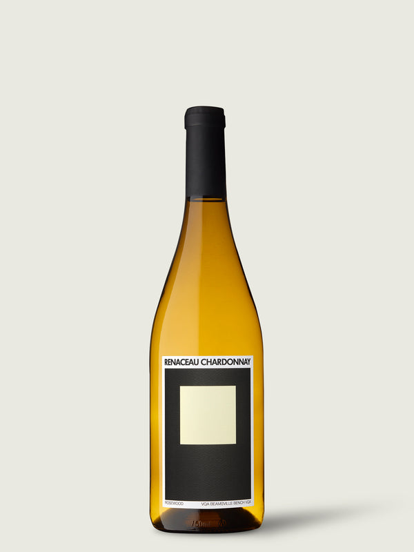 2022 Renaceau Chardonnay