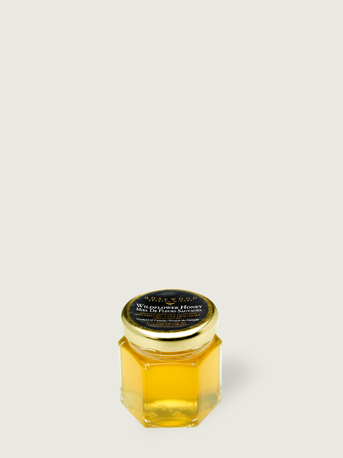 Wildflower Honey Hex