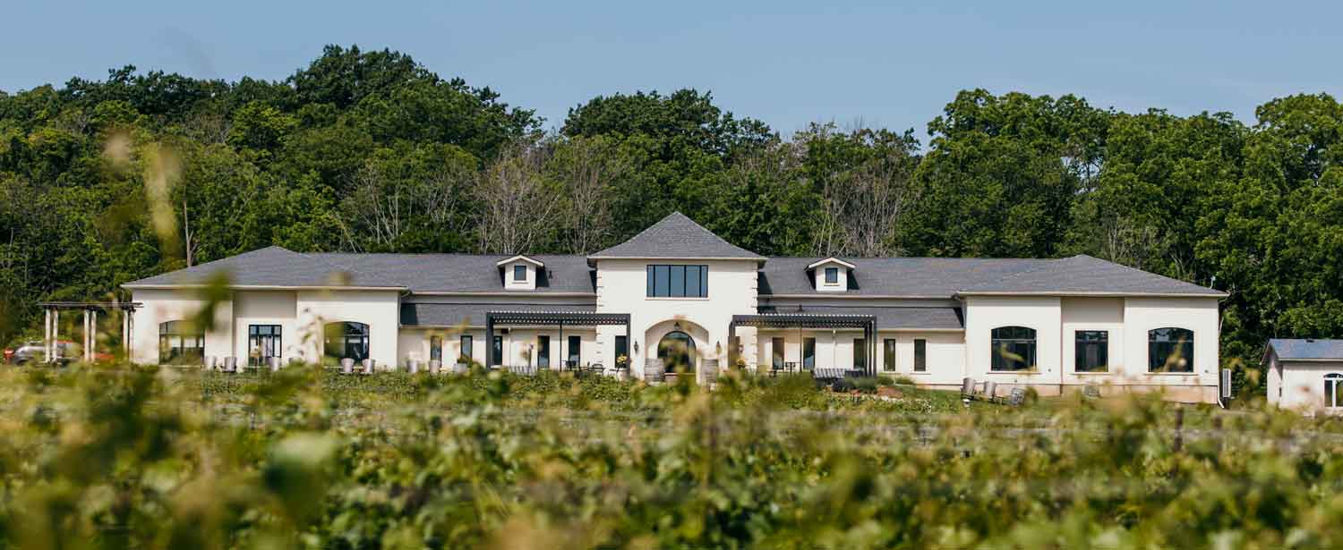 Dreams, Promises, and Twenty Vintages