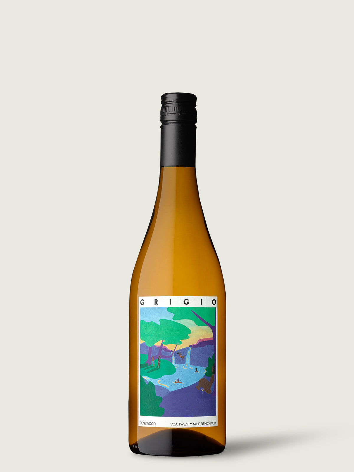 2024 Grigio