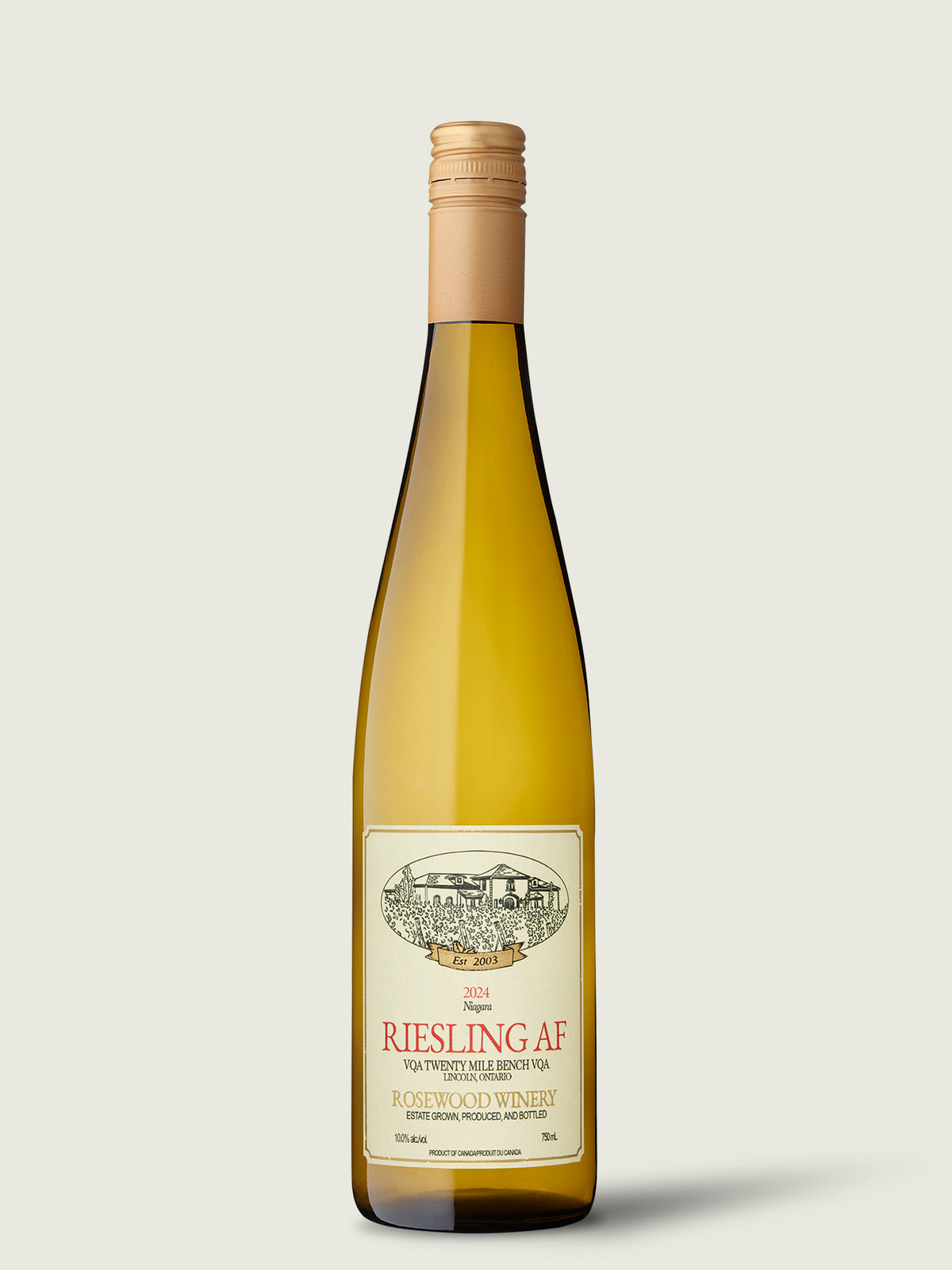 2024 Riesling AF