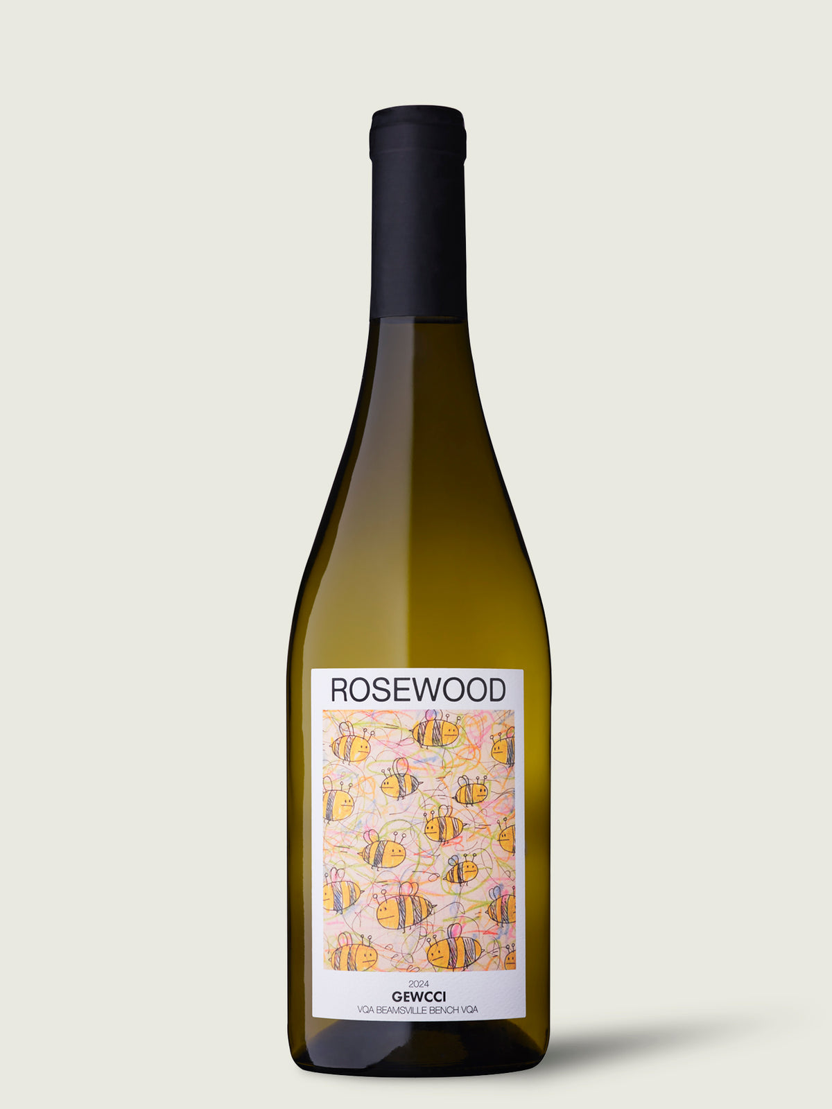 2024 Gewcci