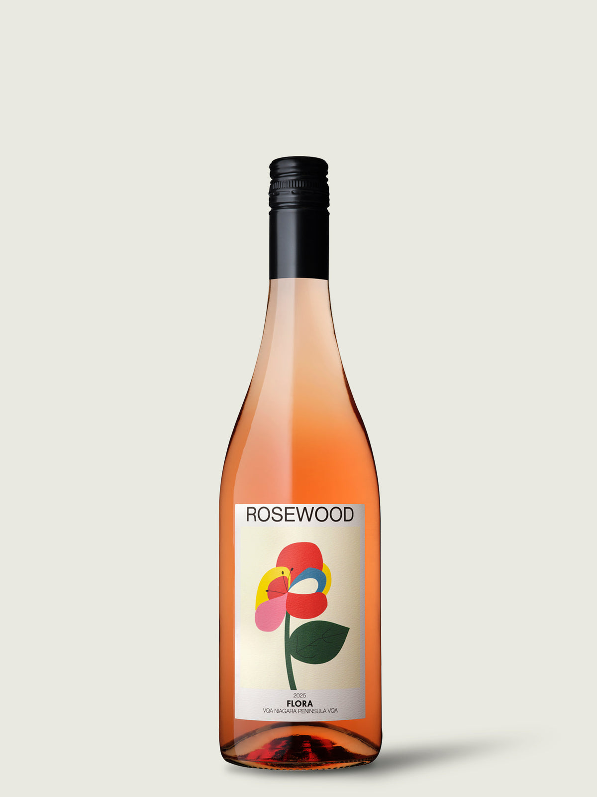 2025 Flora