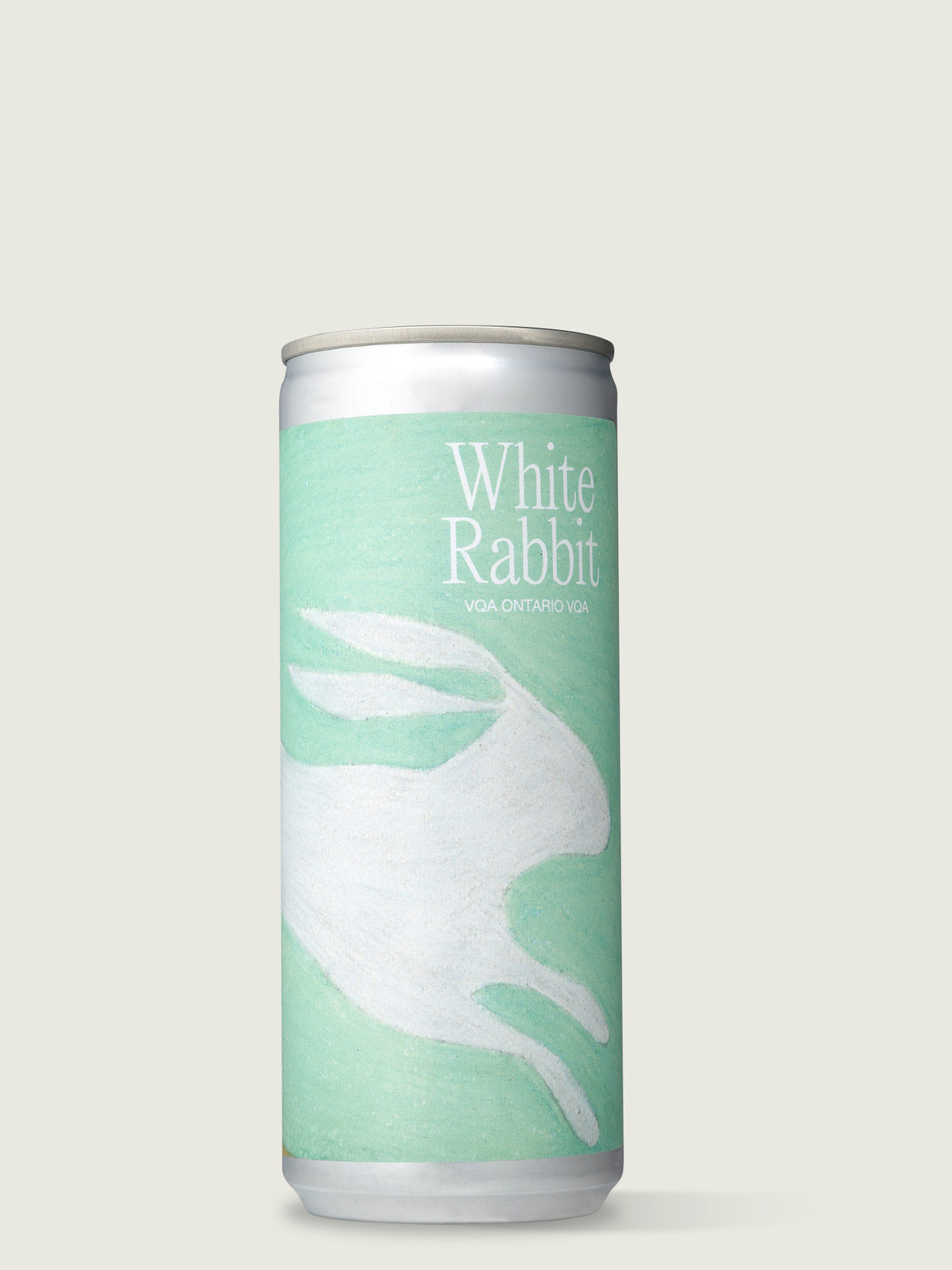 NV White Rabbit Cans