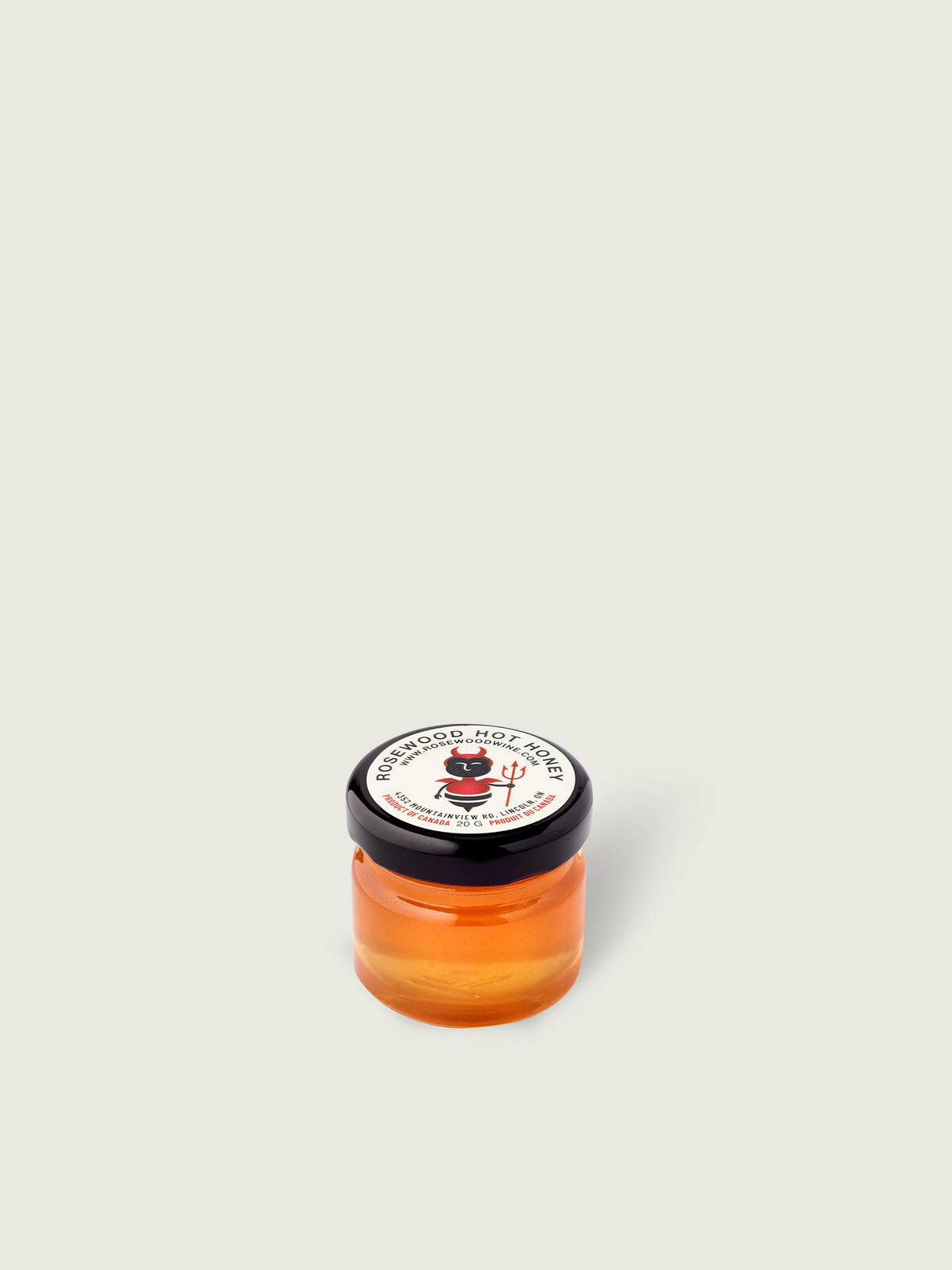 Hot Honey 20g