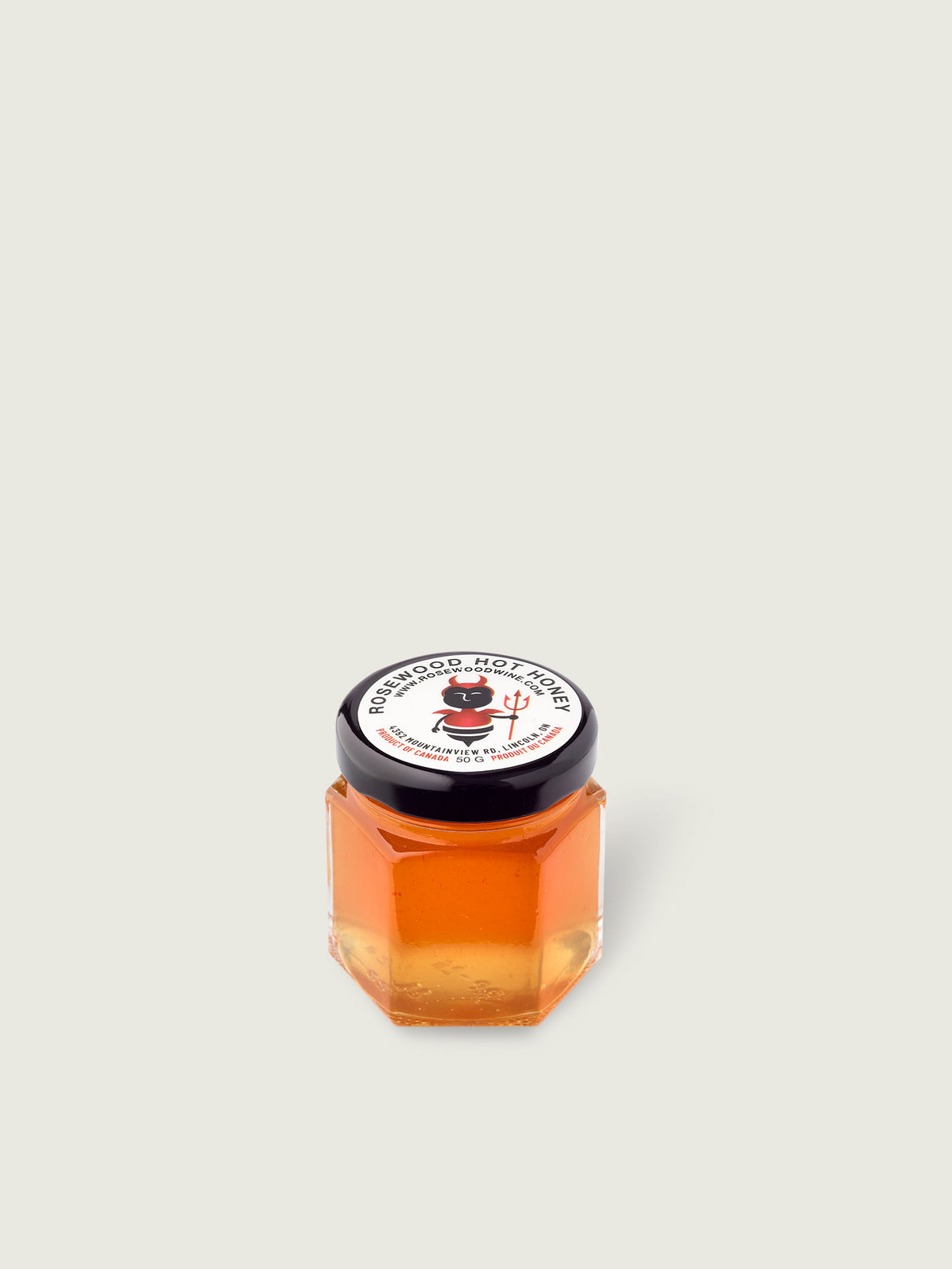 Hot Honey 50g