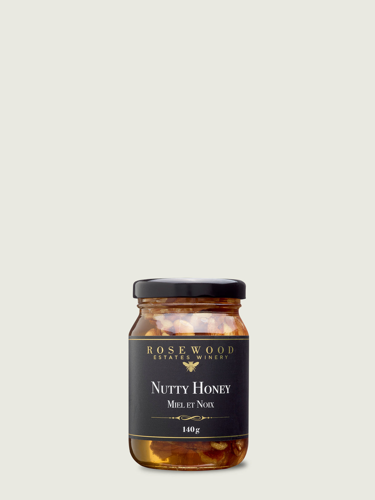 Nutty Honey 150g