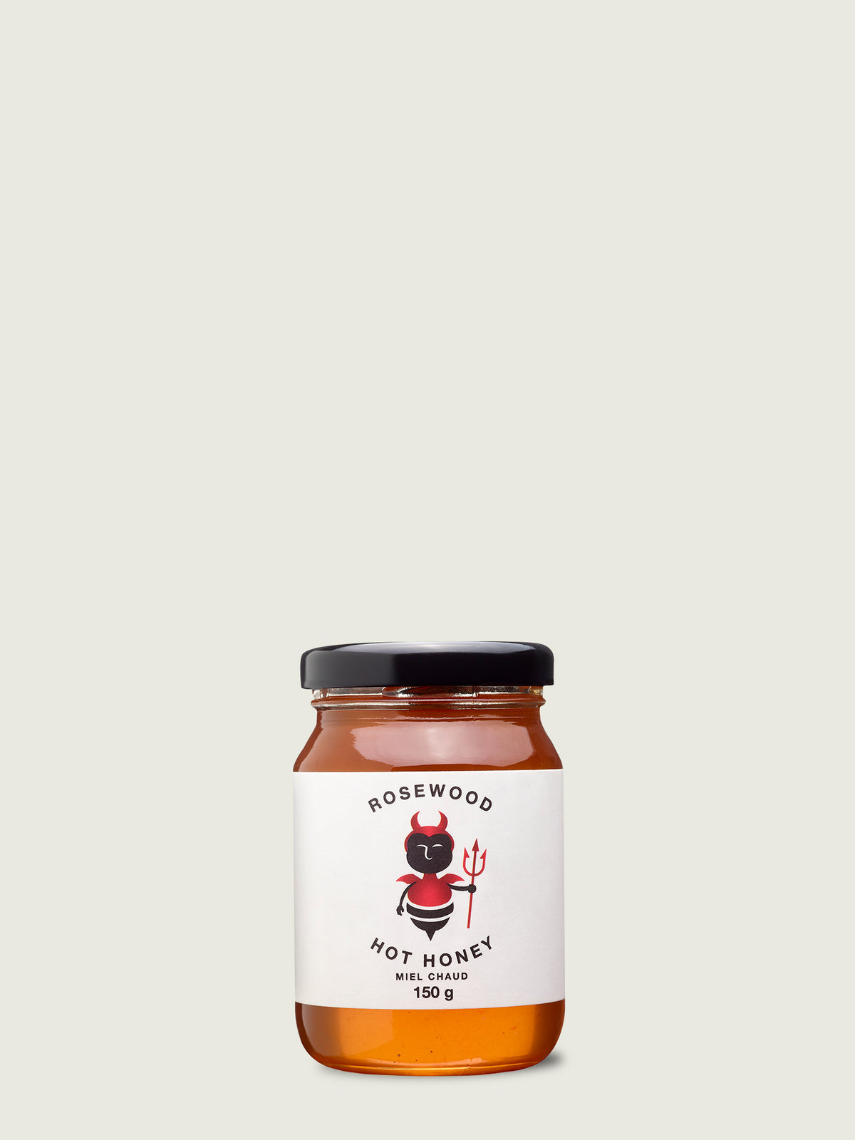 Hot Honey 150g