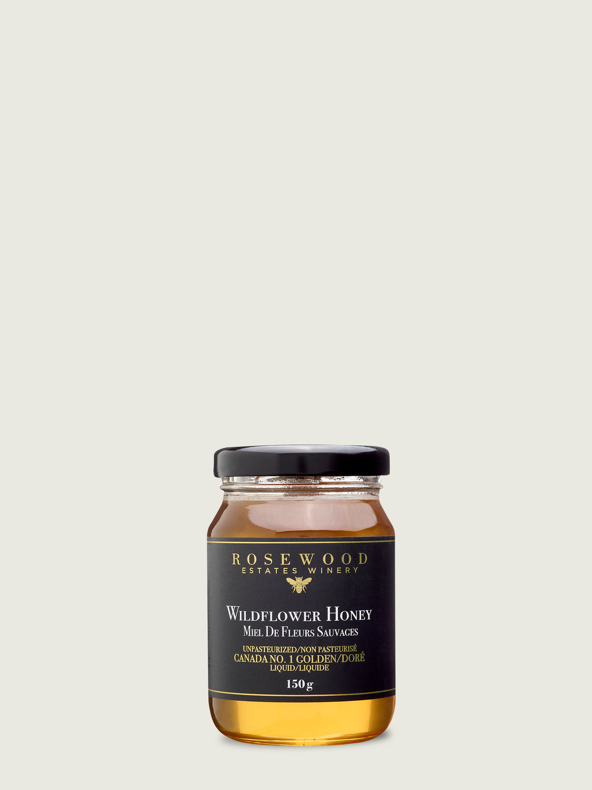 Wildflower Honey 150g