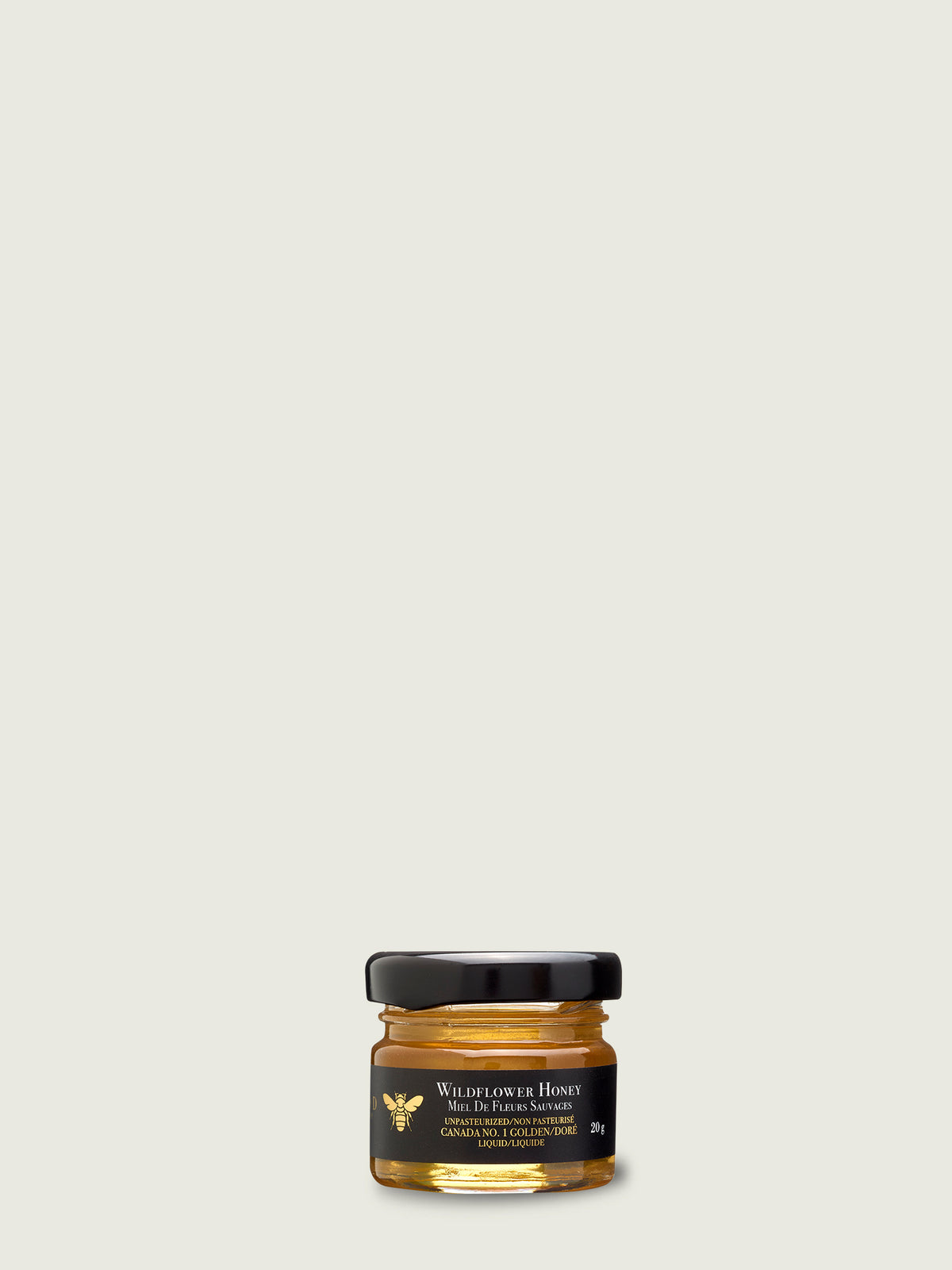 Wildflower Honey 20g