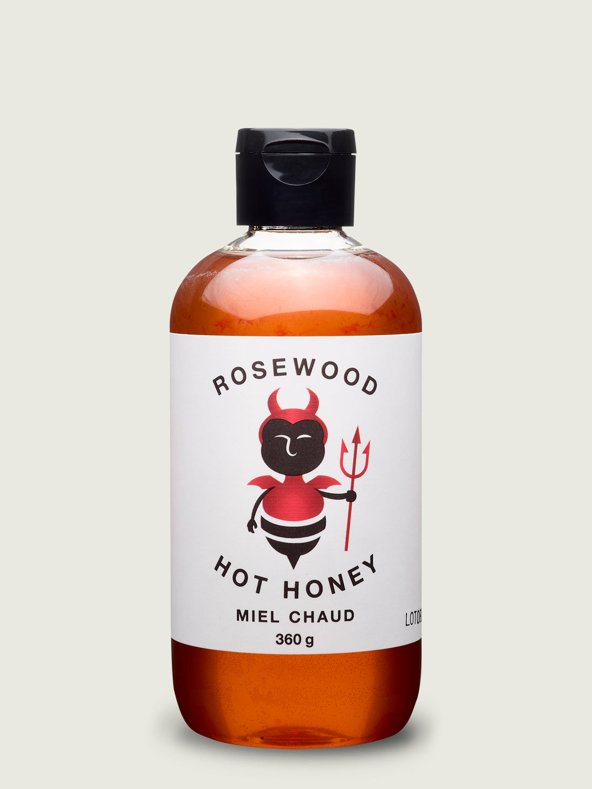 Hot Honey 360g