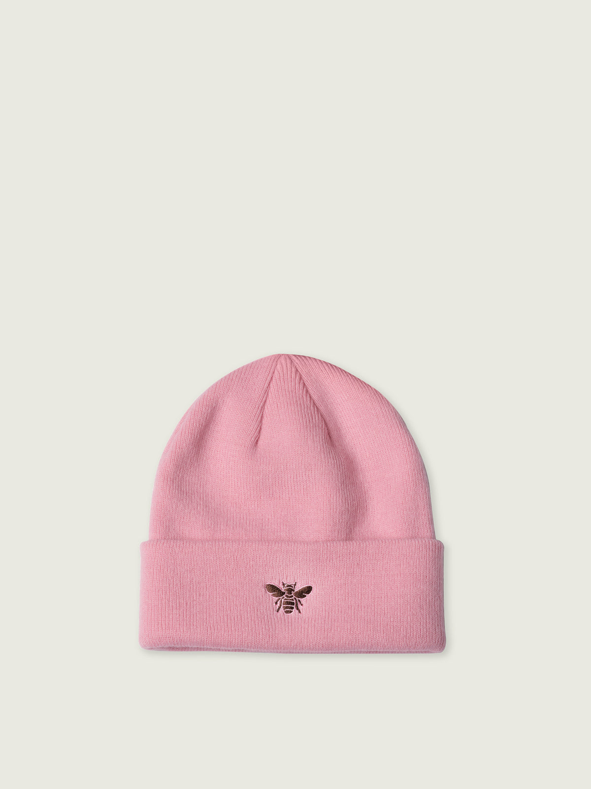 Pale Pink Toque