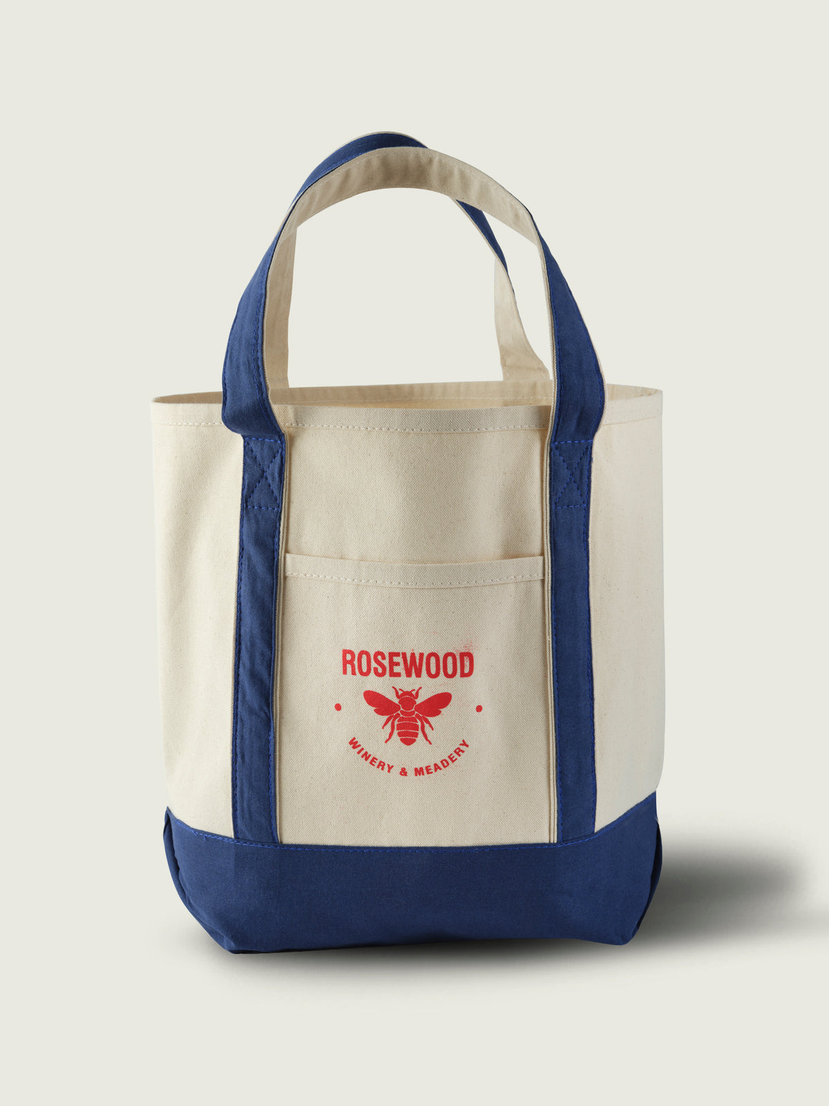 Rosewood Tote
