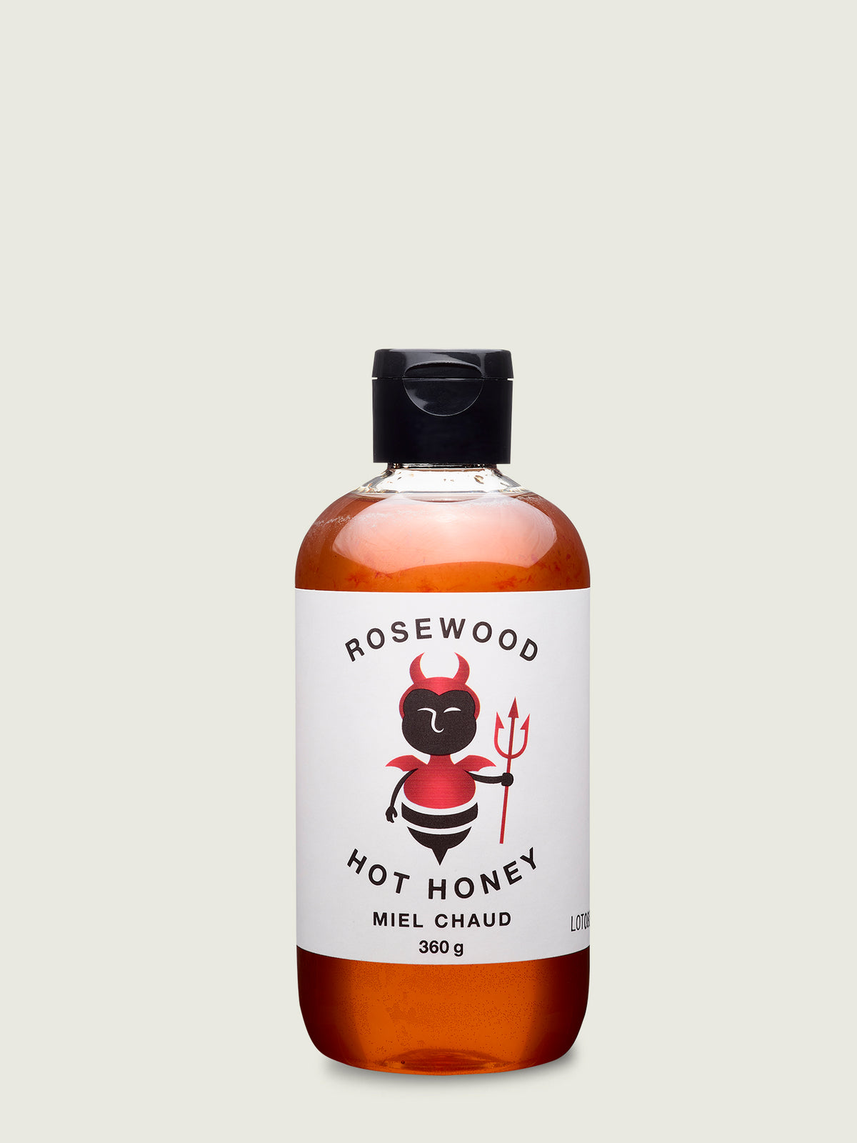 Hot Honey 360g