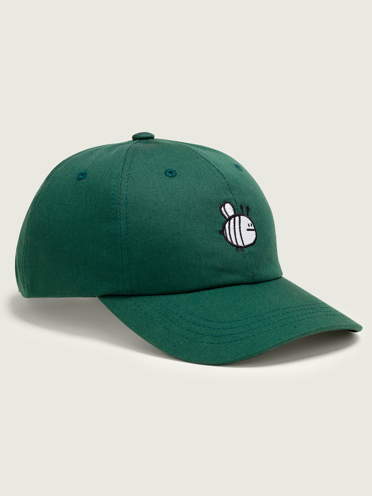 Green Gewcci Bee Hat