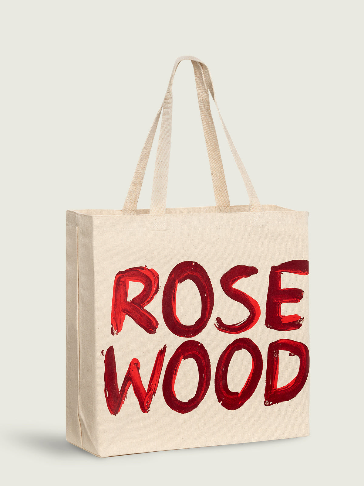 Rosewood Tote