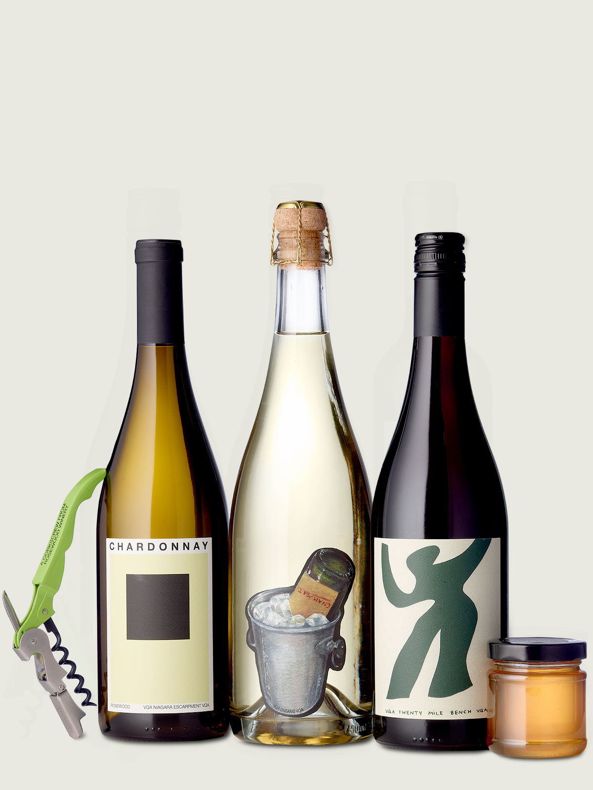 The Vineyard Collection