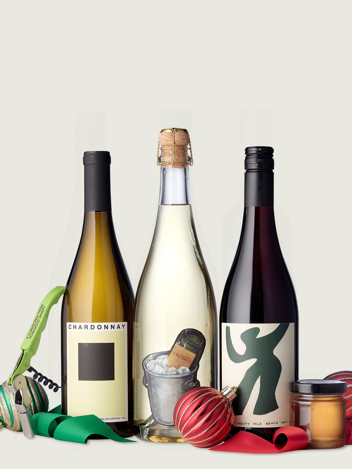 The Vineyard Collection