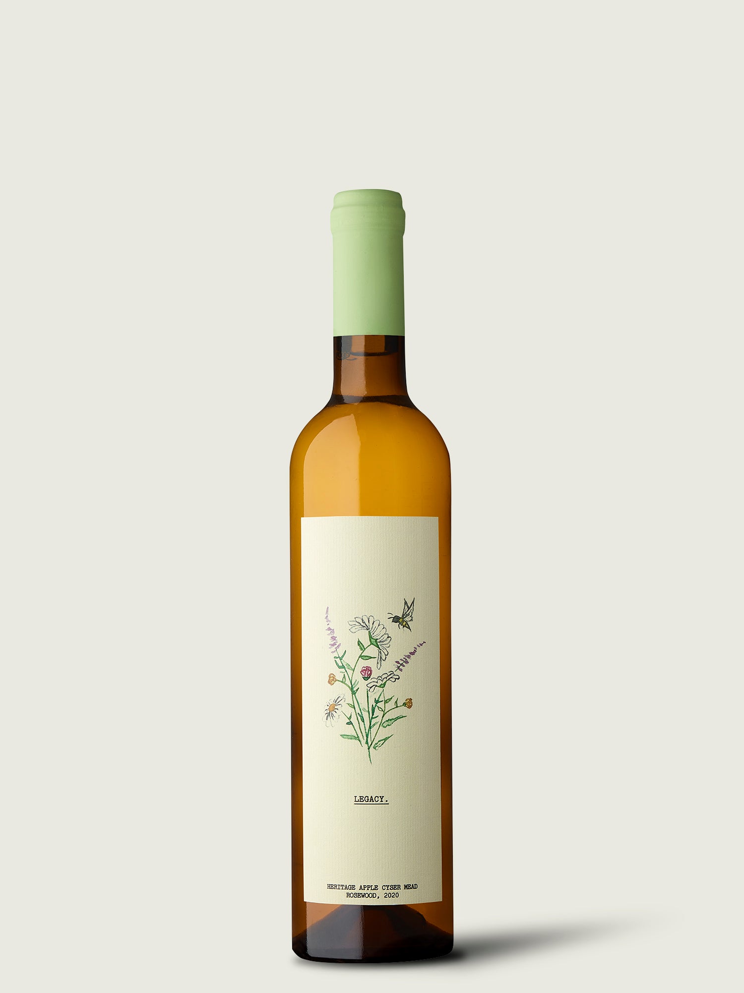 2020 Legacy Cyser