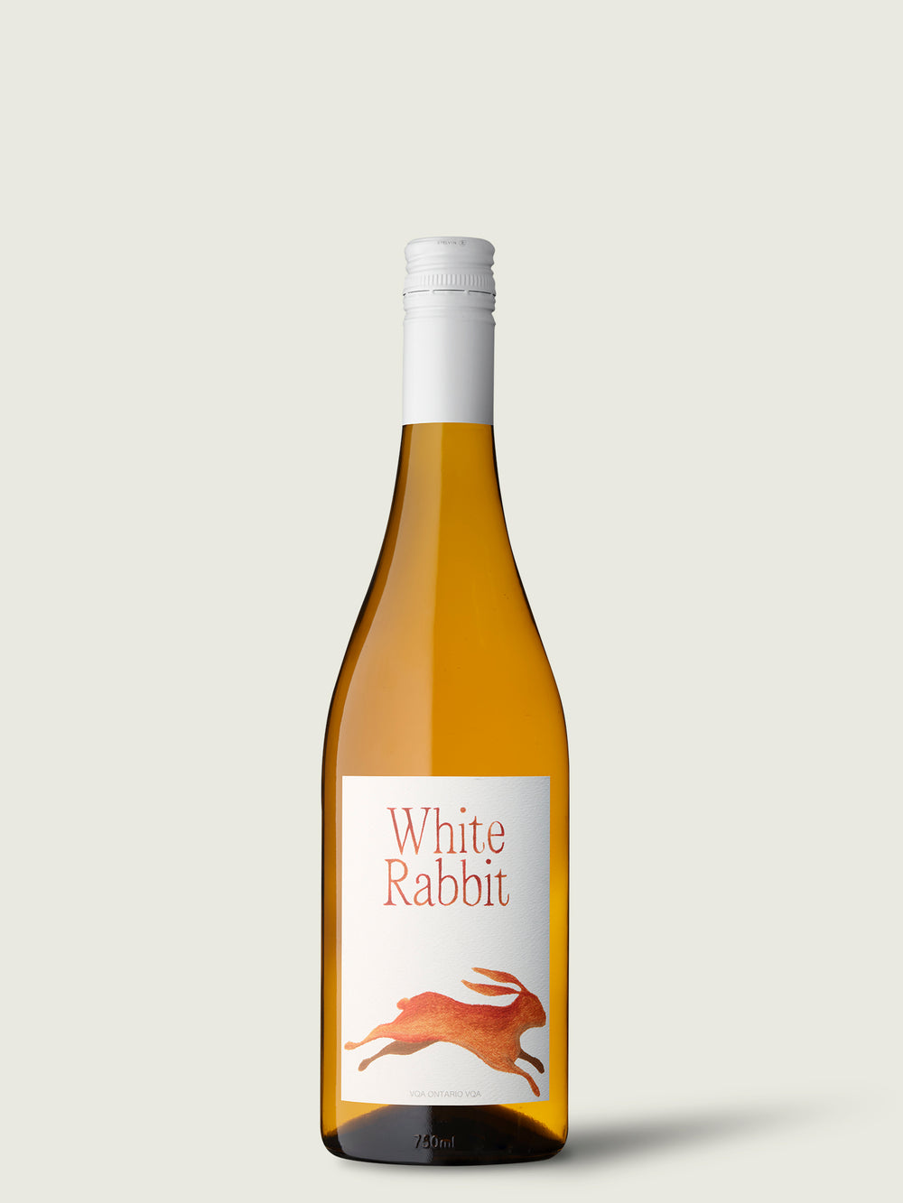 White Rabbit Wine White