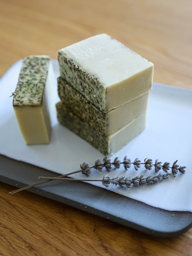 Gene's Bar Soap