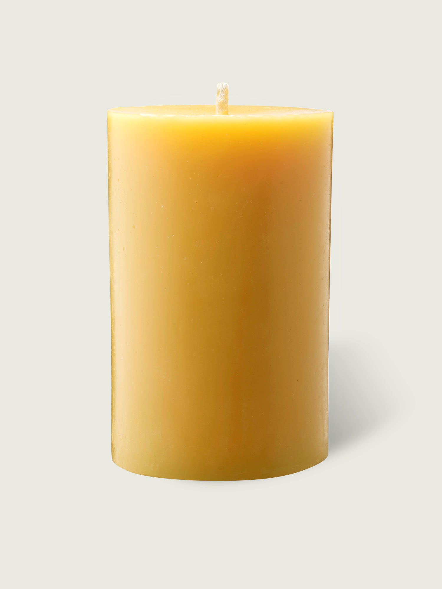 Smooth Pillar
