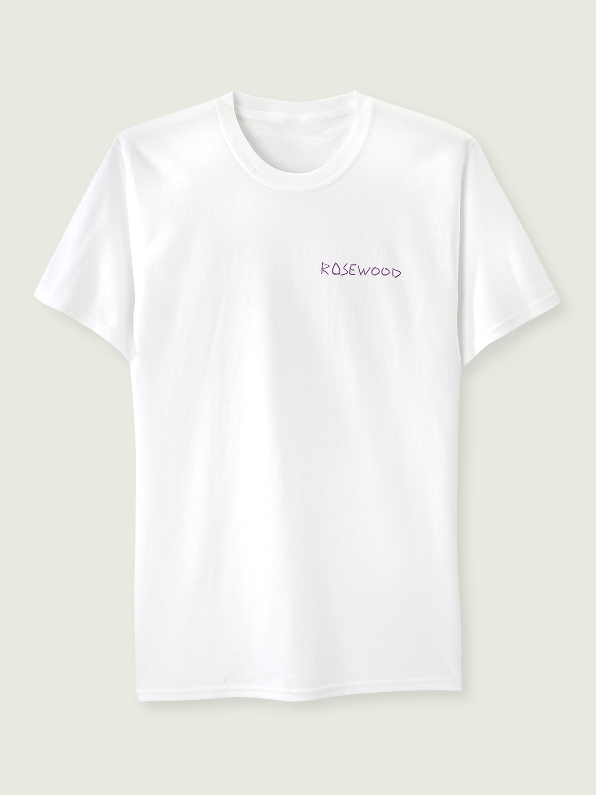 Flower Bottle Shirt